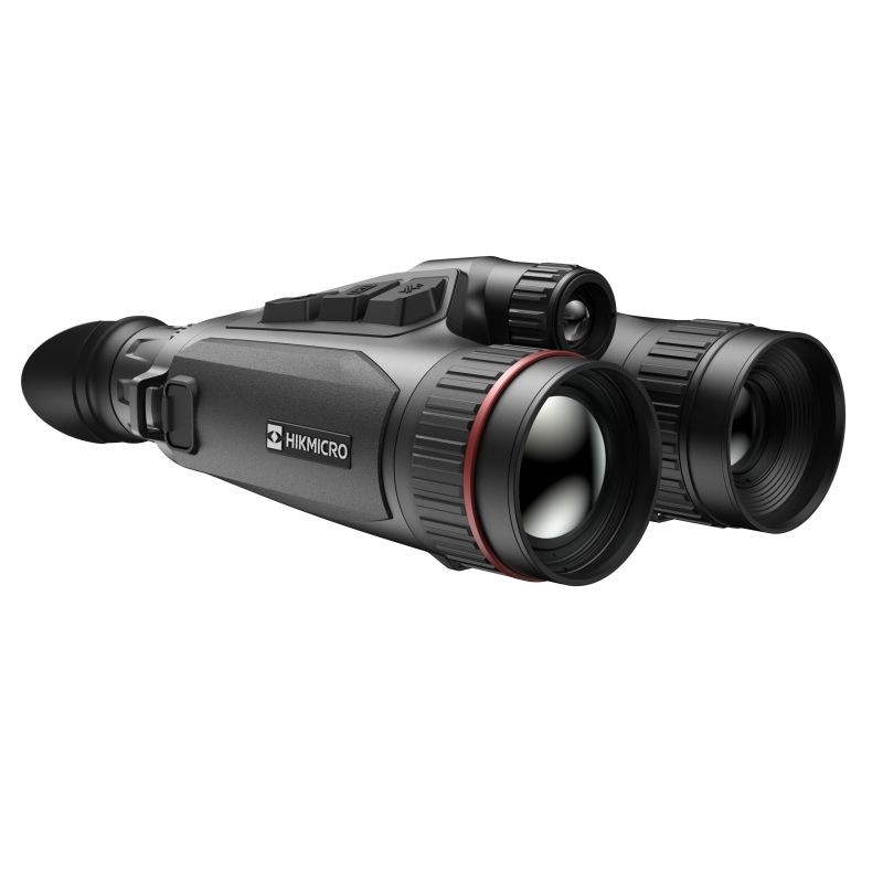HIKMICRO Habrok Pro HQ50LN Multispektral-Fernglas 50 mm mit IR-Strahler 940 nm