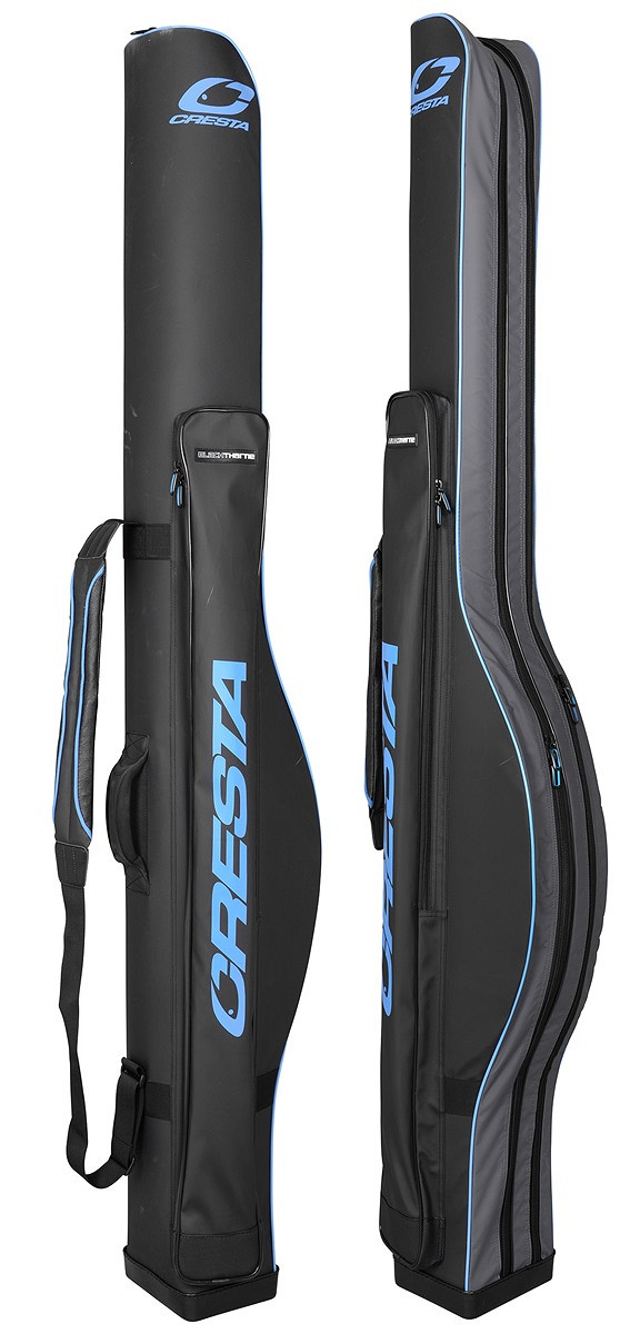 Cresta Blackthorne Protector Rod Holdall 3+1 Rutentasche