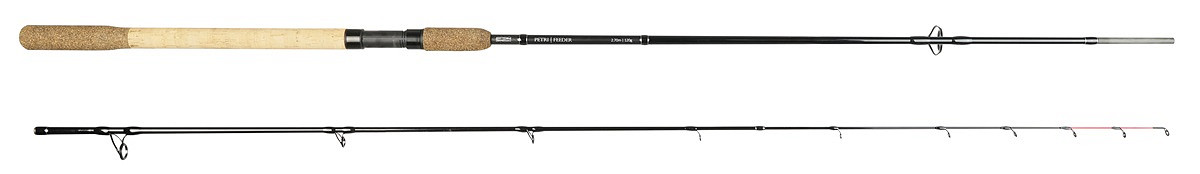 SPRO Petri Feeder Feederrute