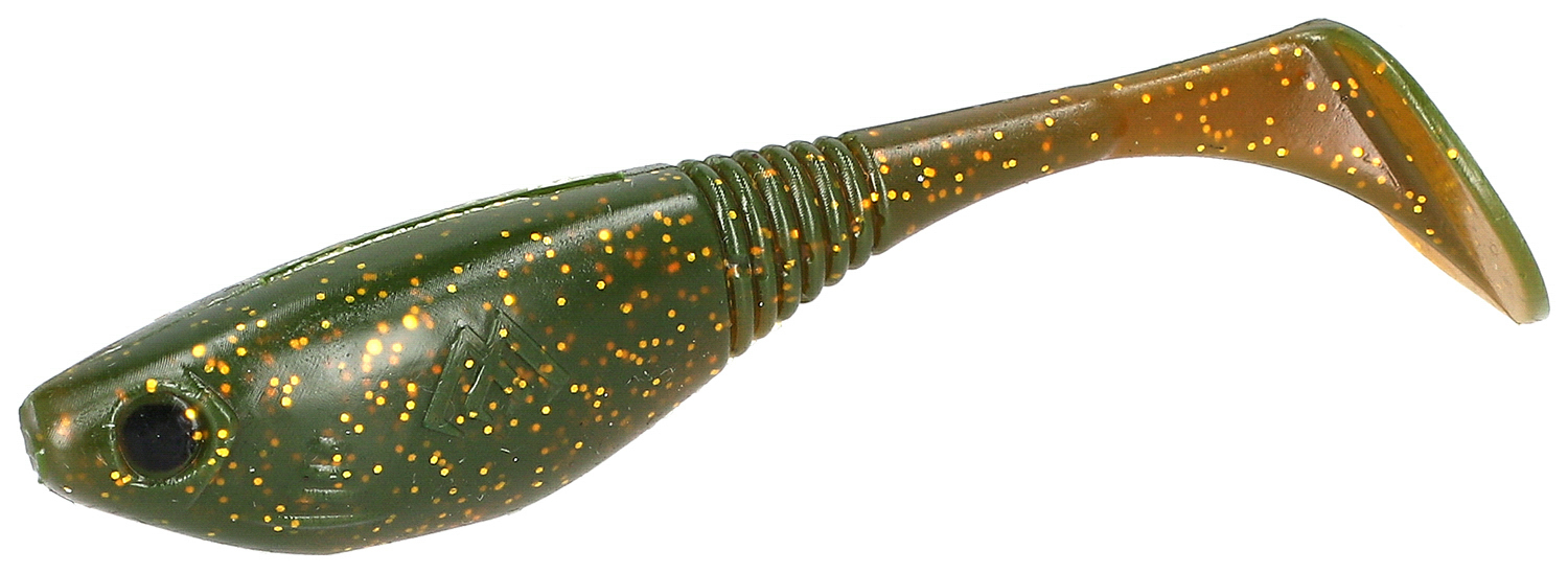 Mikado Gummifisch Spark