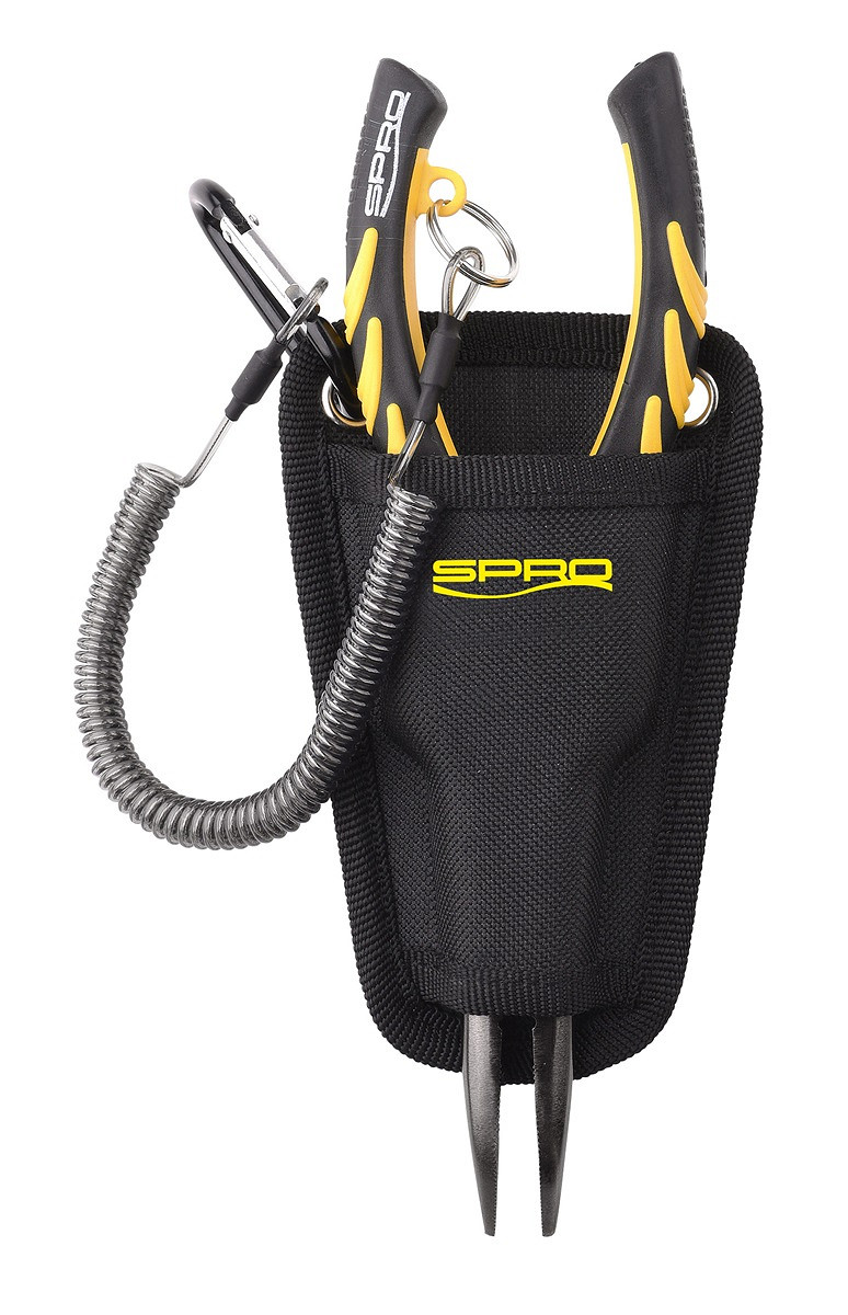 SPRO 360 Plier Holder Zangenhalter