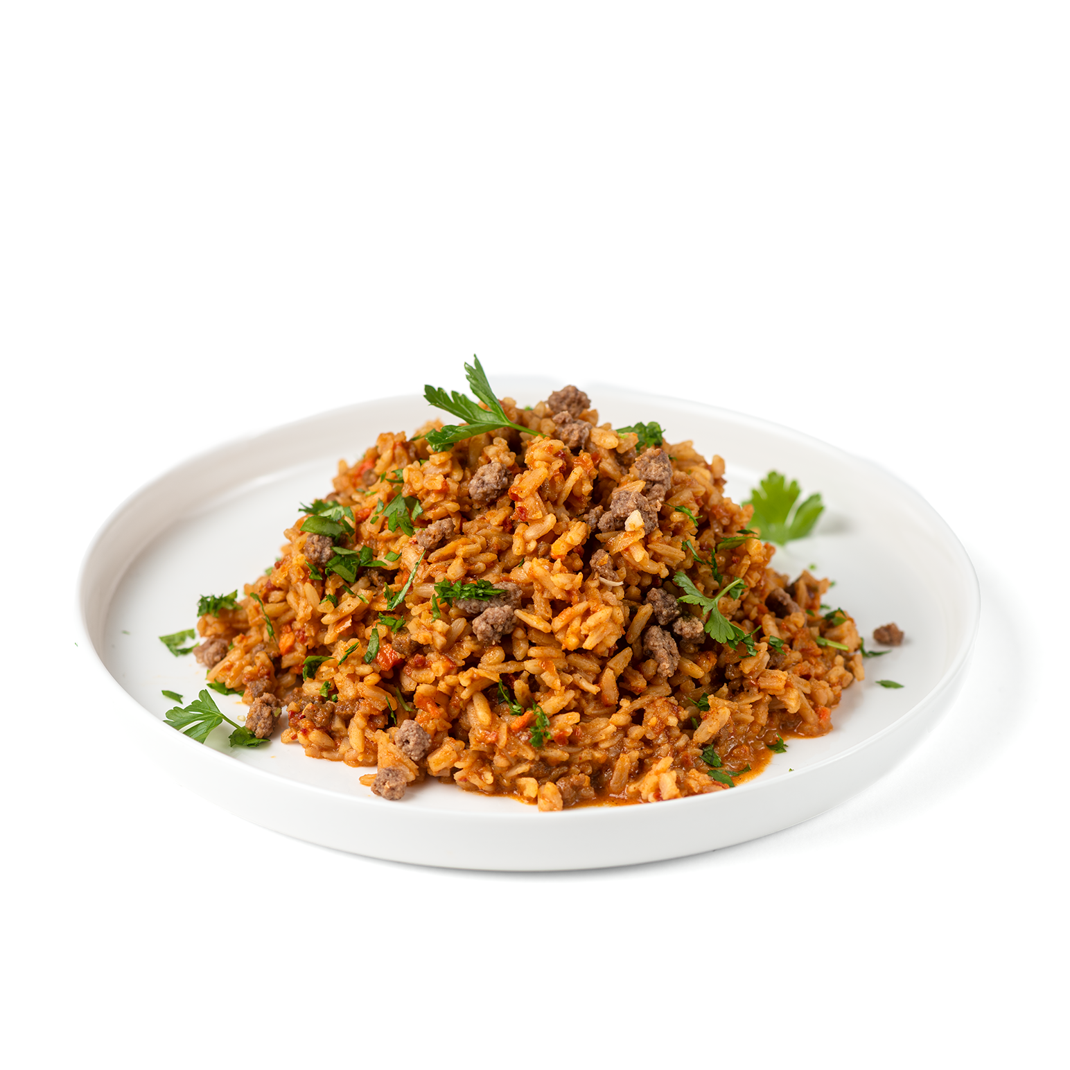 Food Force Patagonia-Reistopf 150 g