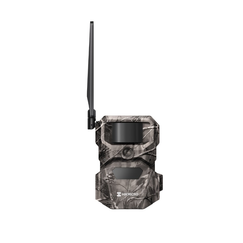 HIKMICRO T16 Wildkamera mit 4G-Übertragung und GPS