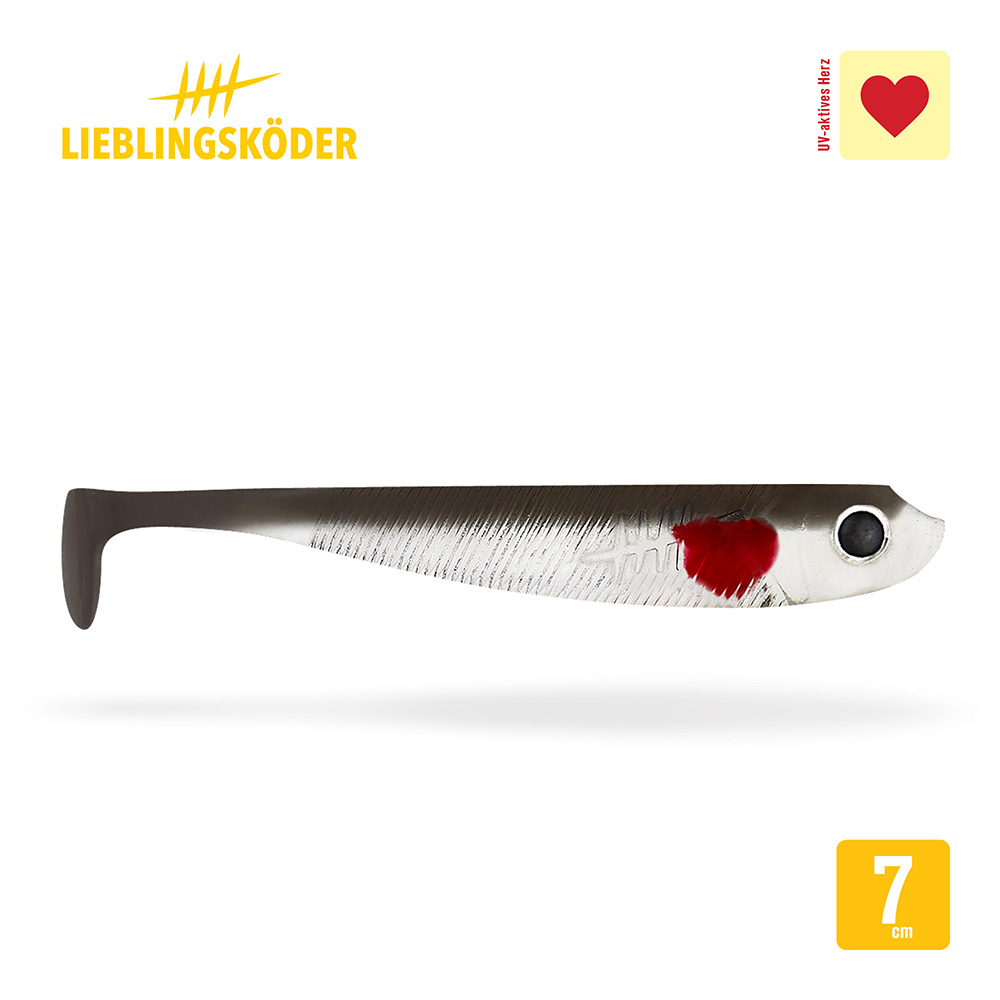 Lieblingsköder Heartbreaker