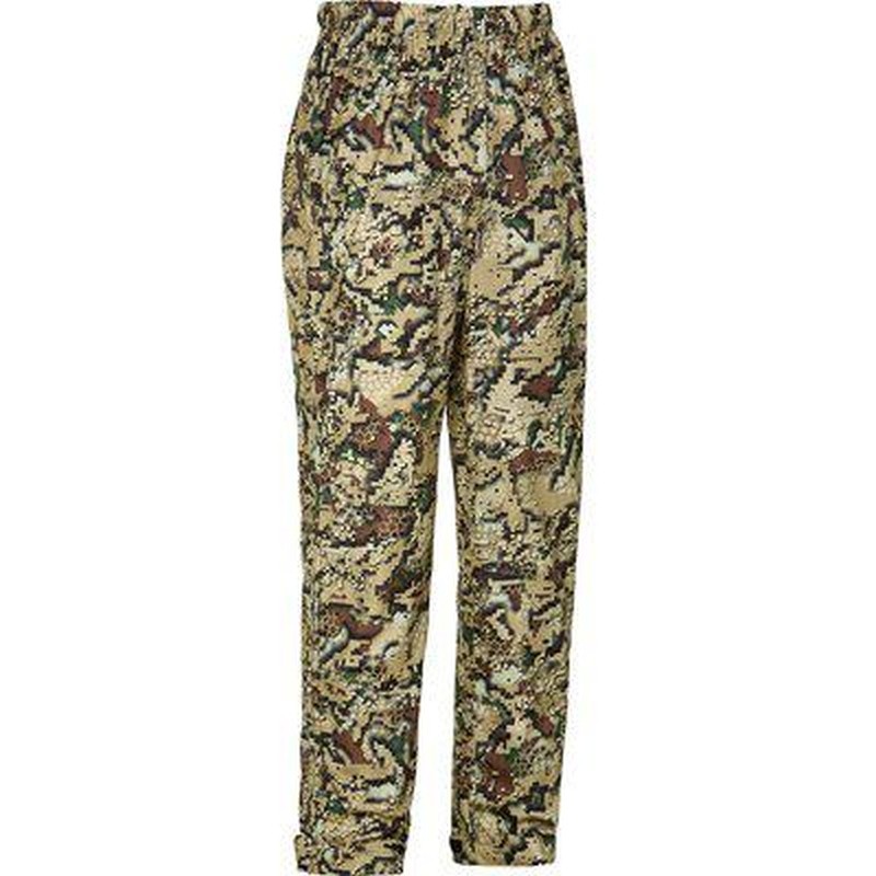 Swedteam Herren Camouflage Set Ridge Desolve Wing
