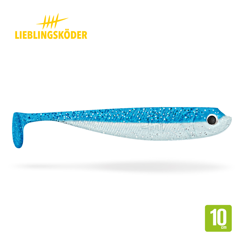 Lieblingsköder Flipper