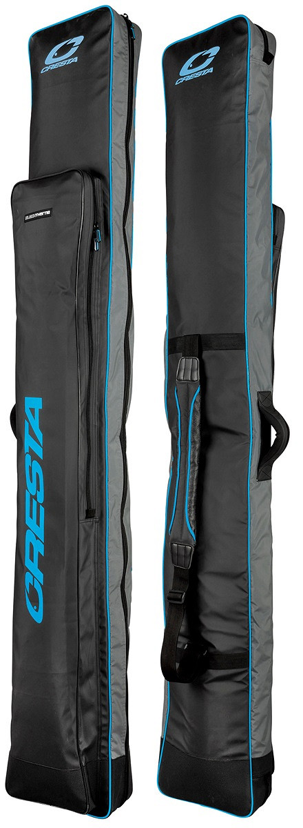 Cresta Blackthorne Pole Holdall Kopfrutentasche