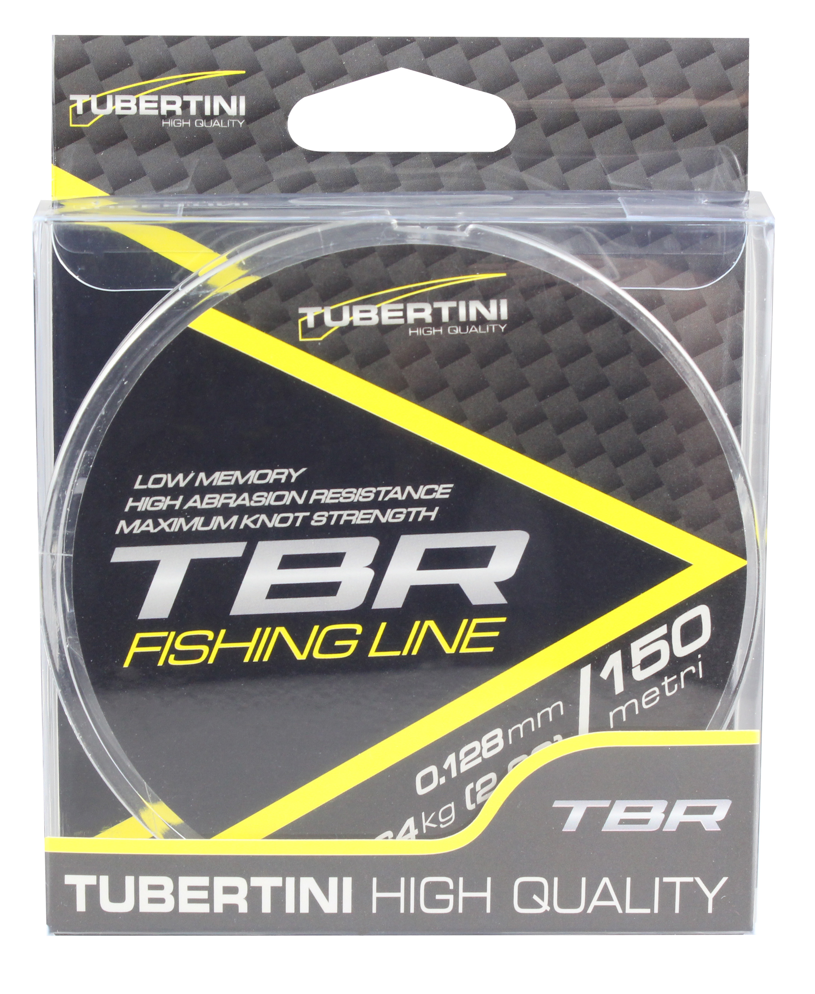 Tubertini TBR Fishing Line