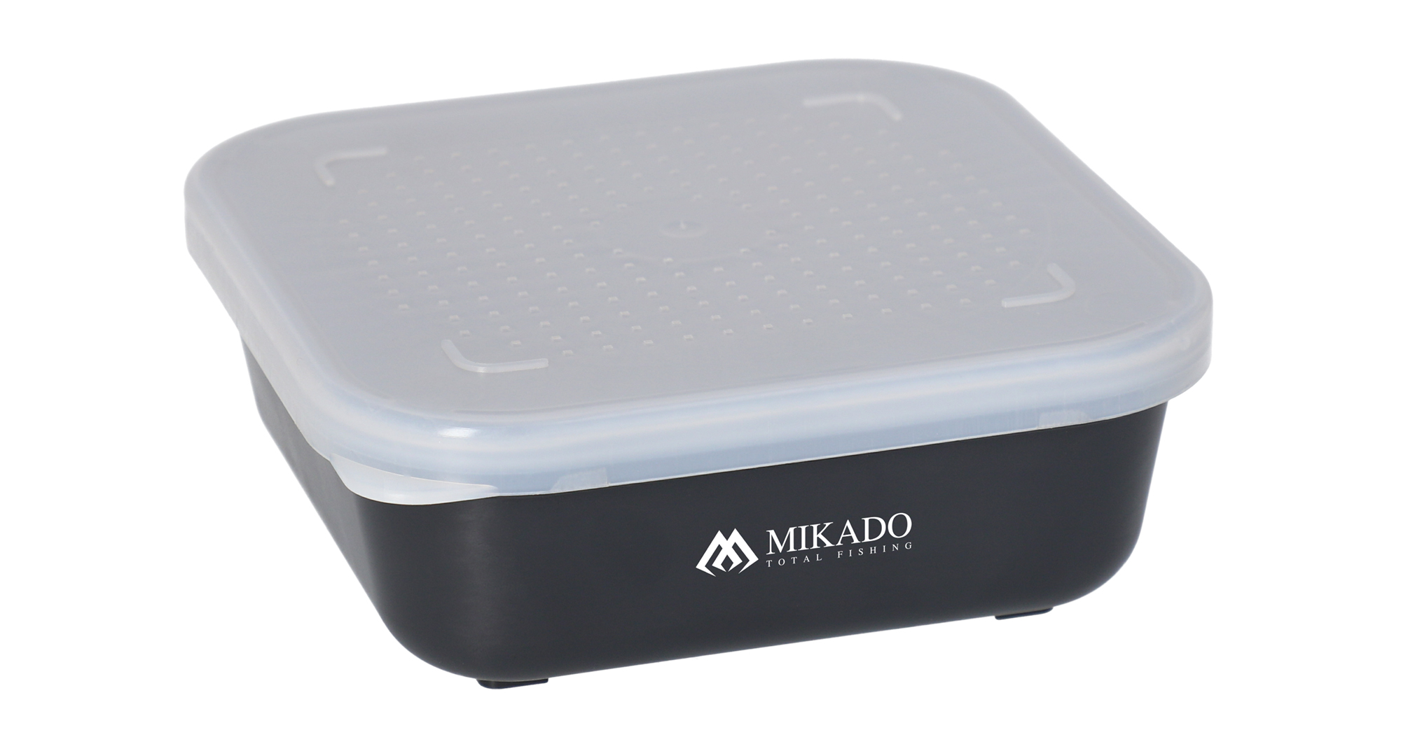 Mikado Köderbox 13 x 13 x 5 cm