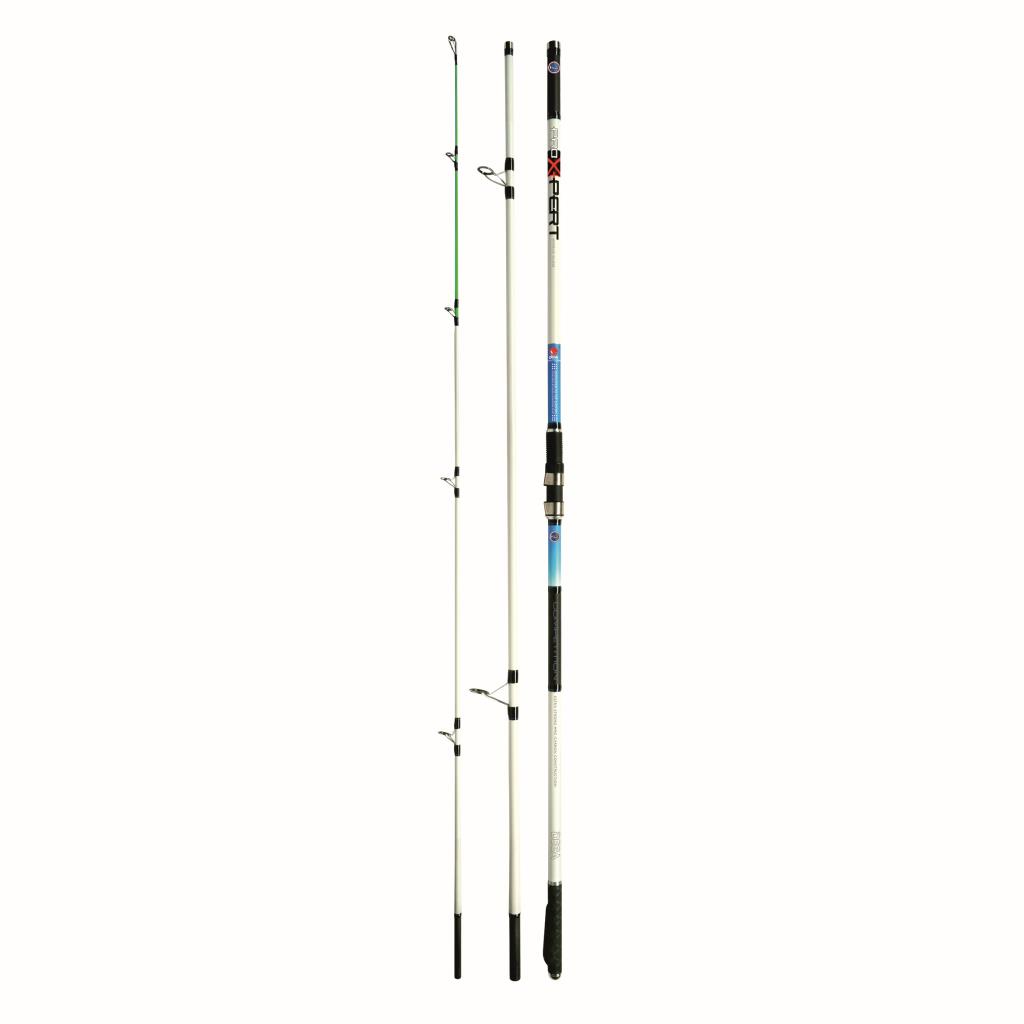 Jenzi Pro X-Pert World Class Brandungsrute
