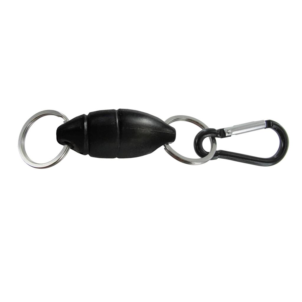 Jenzi Magnet-Clip und Pin on Reel