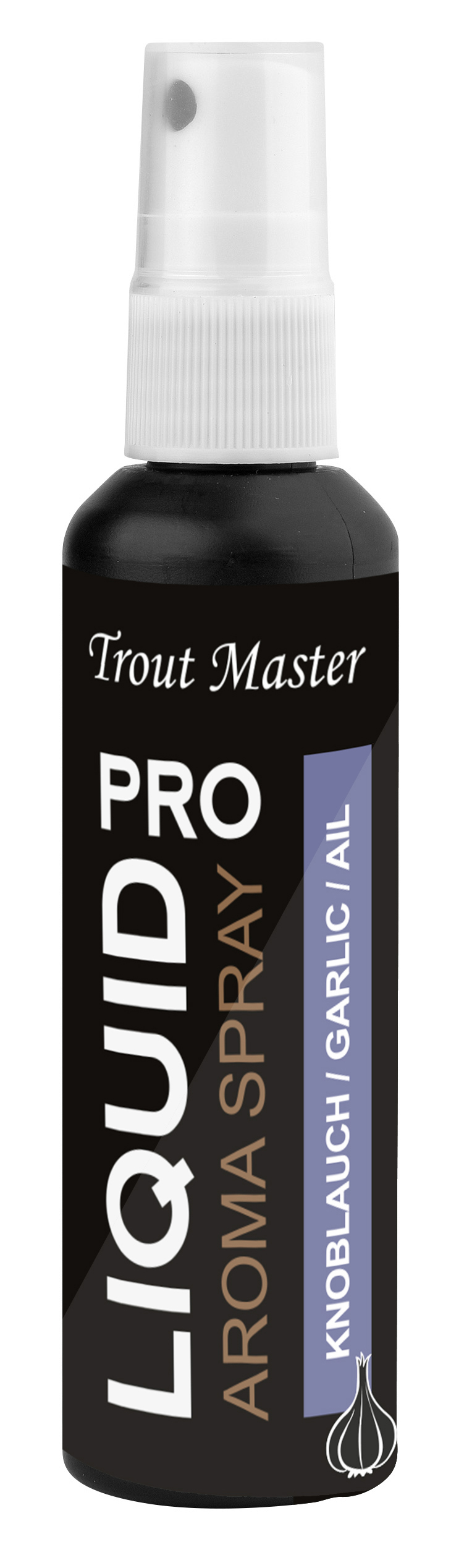 Spro Trout Master Pro Liquid 