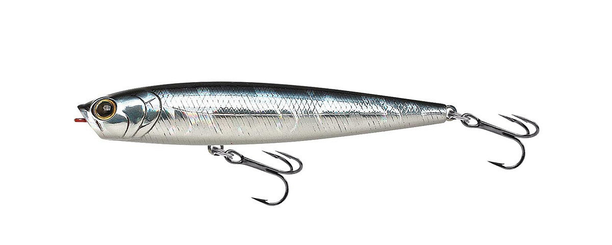 Lucky Craft Gunfish 95NF Topwater-Köder