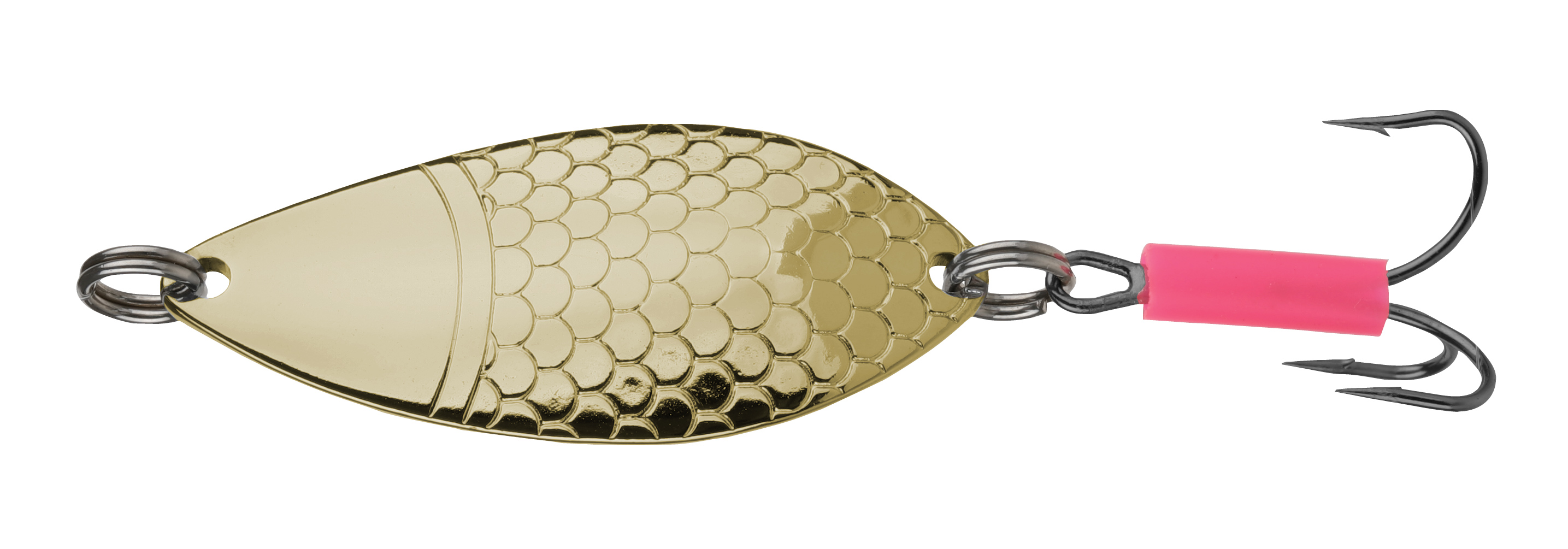 Mikado Blinker Alga Gold