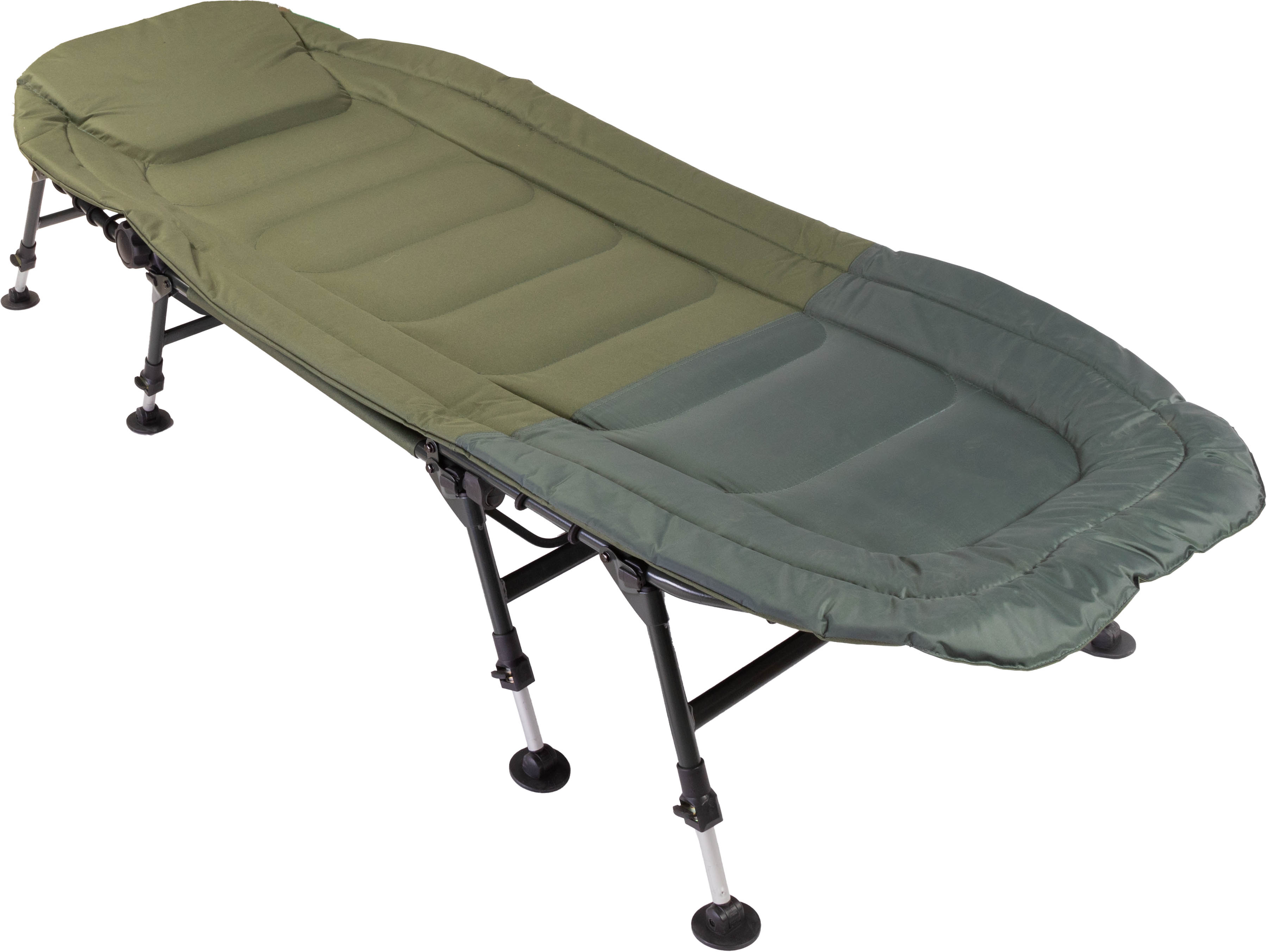 Mikado Angelliege Intro Bedchair 8 Legs