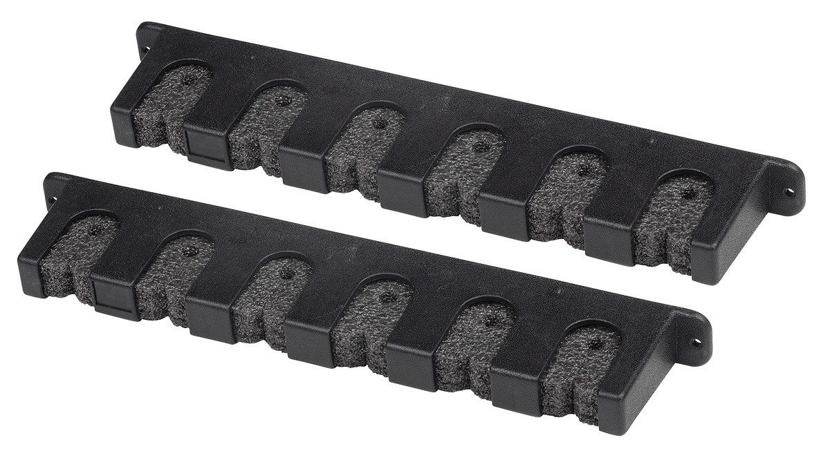 SPRO Wall Rod Rack Rutenhalter für die Wandmontage