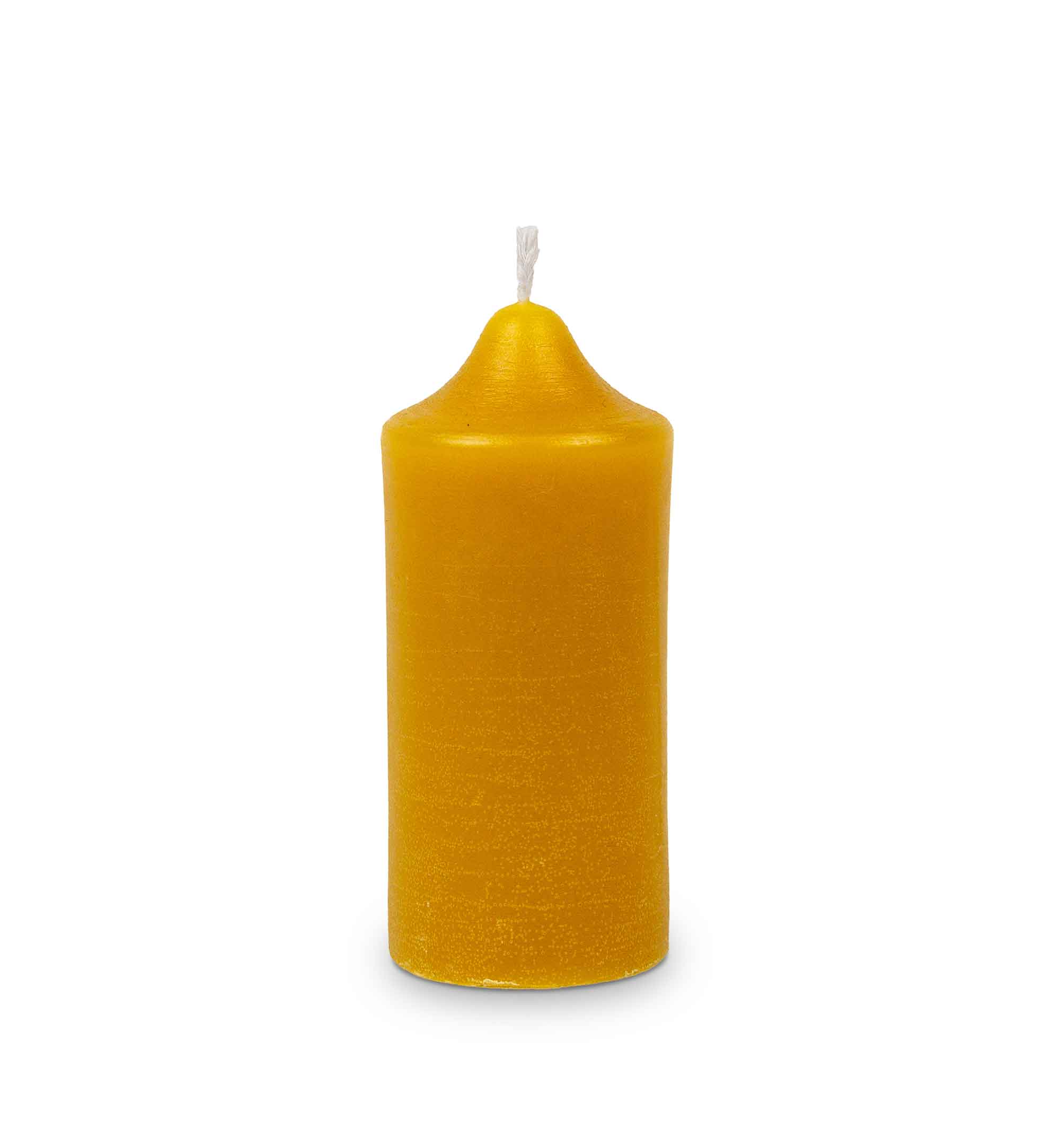 Kerzengießform Stumpen 8,5 x Ø 3,5 cm