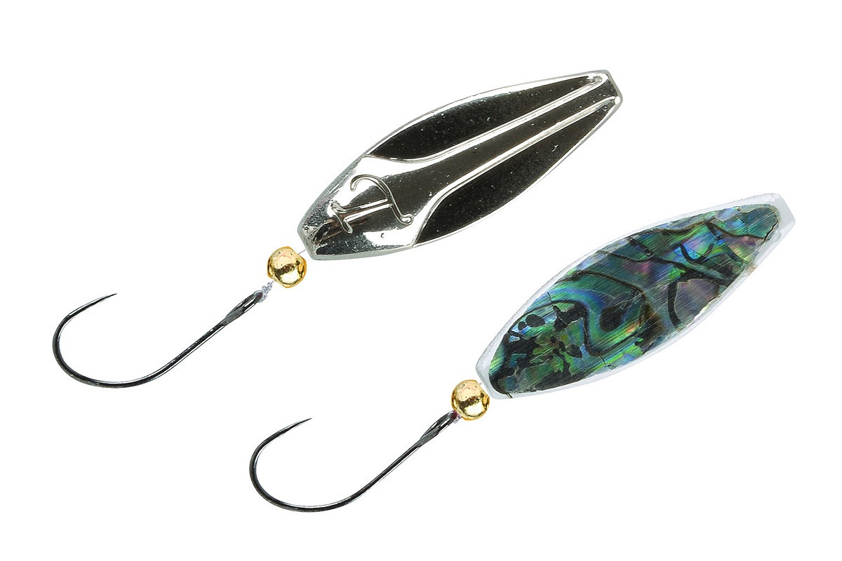 Spro Trout Master Incy Inline Spoon Forellenblinker