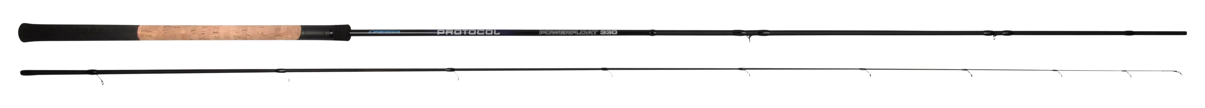 Cresta Protocol Powerfloat Matchrute