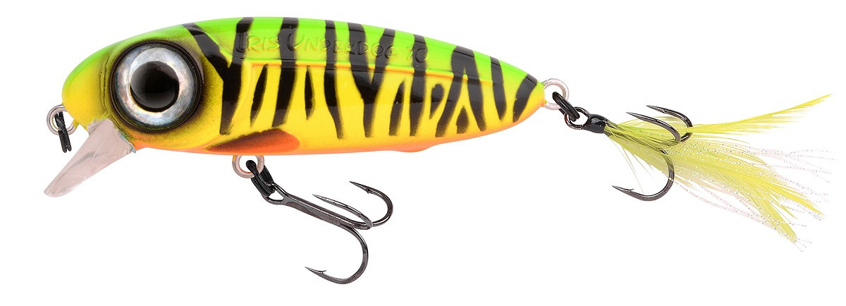 Spro IRIS Underdog JTD Crankbait