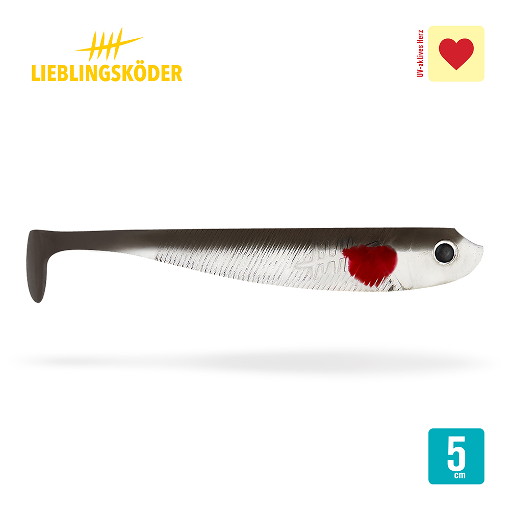 Lieblingsköder Heartbreaker