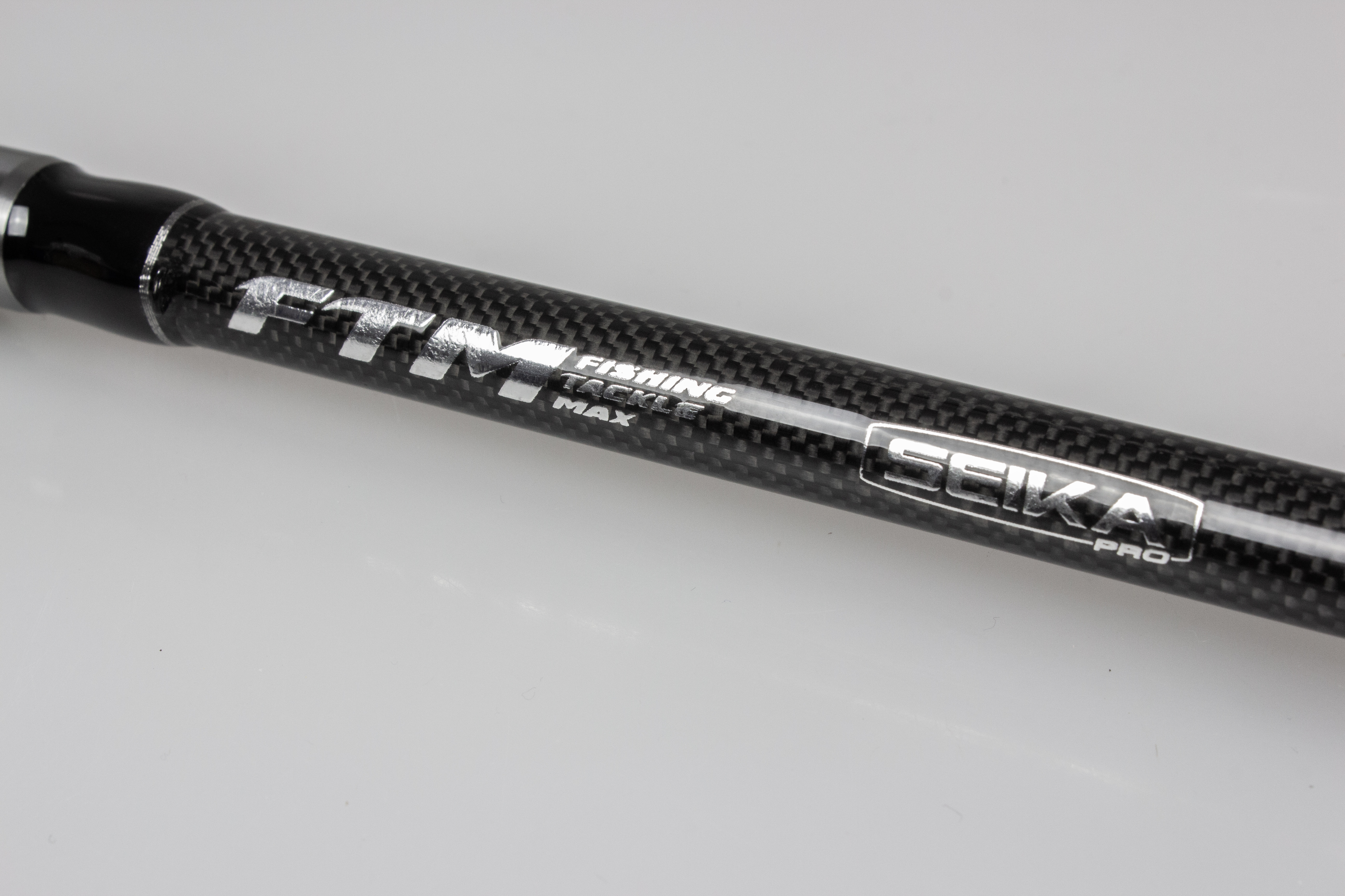 FTM Seika Nightveit Spinnrute