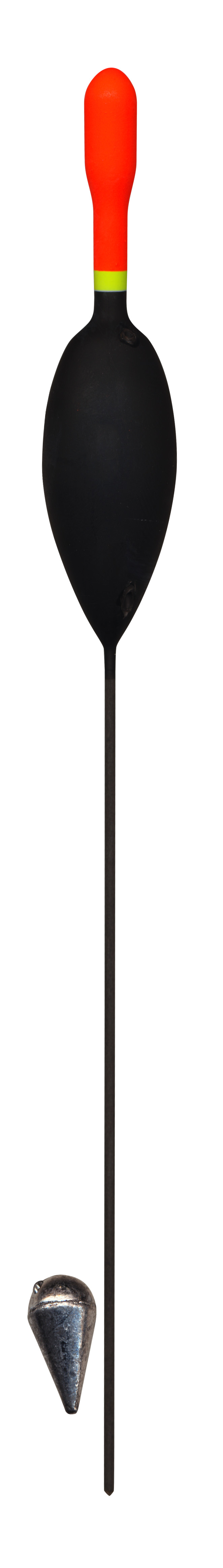 FTM Trout Set Tractor