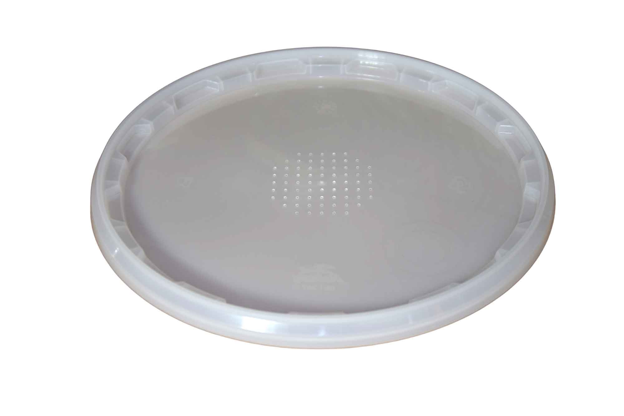 Deckel für Futtereimer 14 kg, einzeln