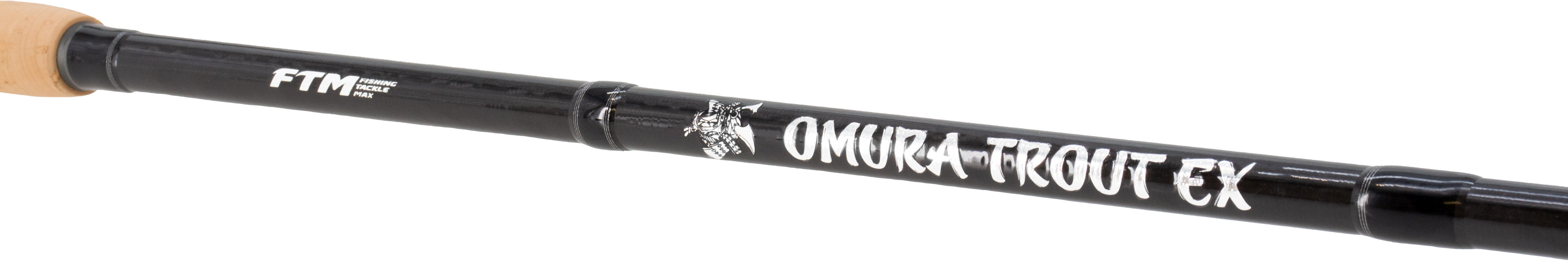 FTM Omura Trout EX Matchrute