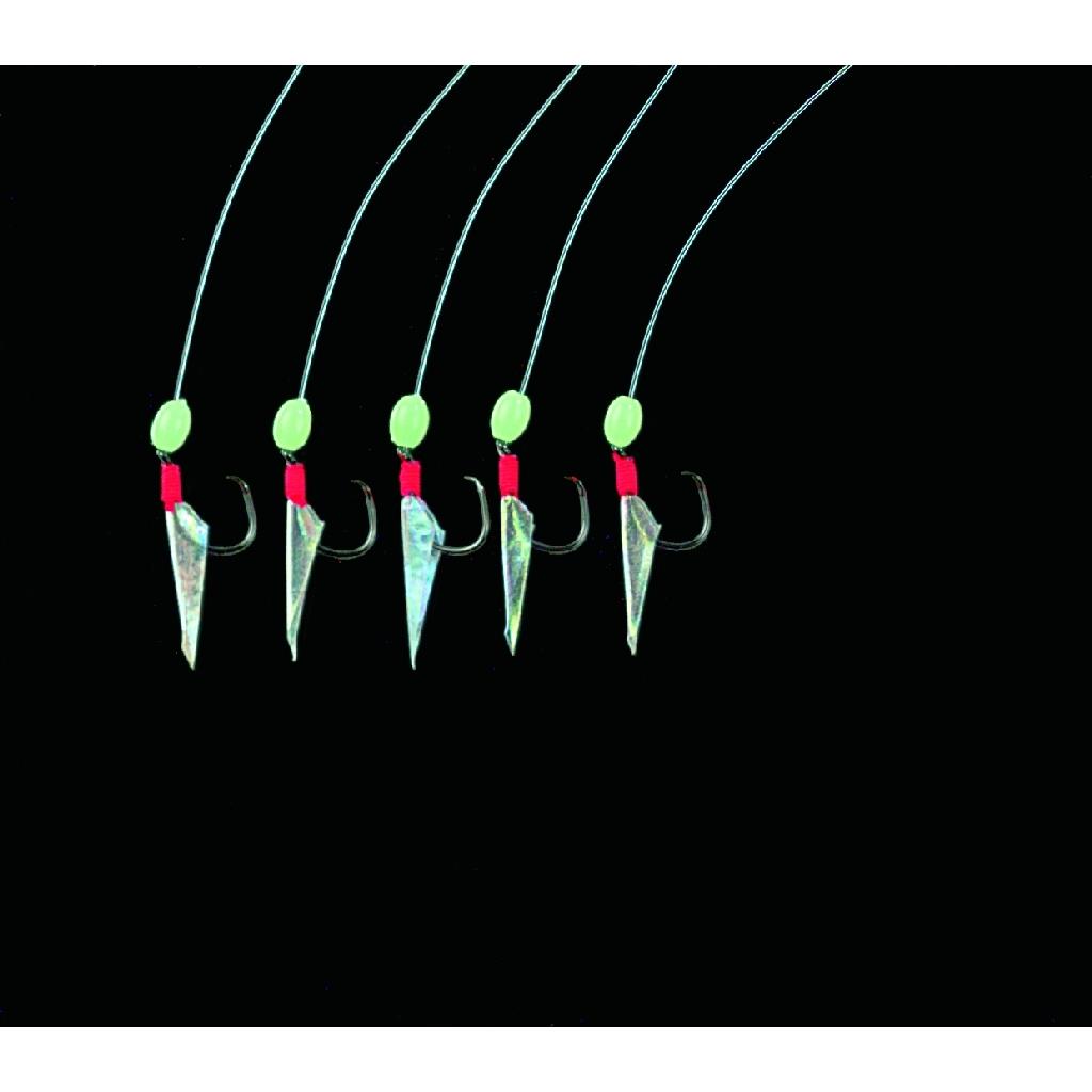 Jenzi Heringsvorfach Deluxe Circle Hook