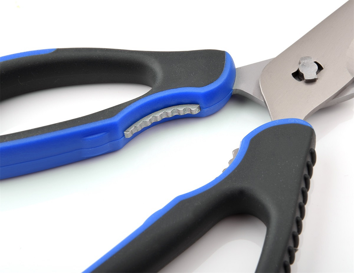 SPRO Salt Scissors 23 cm Fischschere
