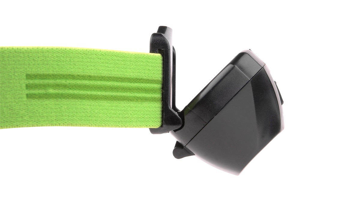 SPRO C-Tec Headlamp COB LED 210 Lumen Stirnlampe