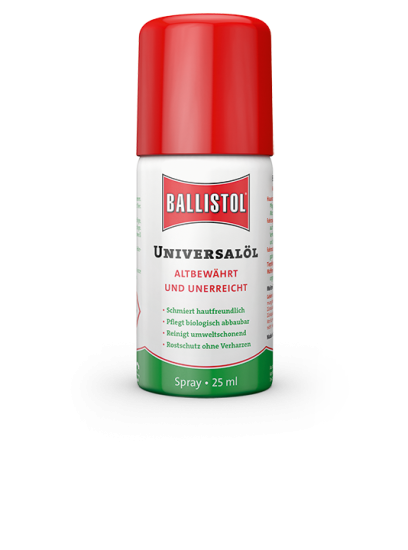 Ballistol Universalöl Spray