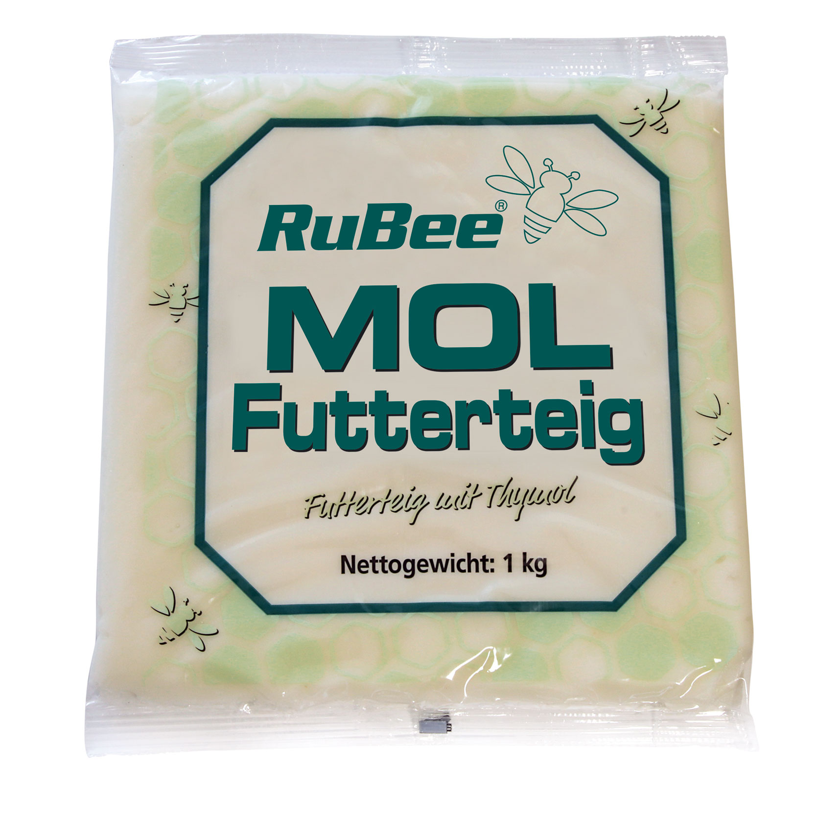 HOBBEE® FondaMol 1 kg