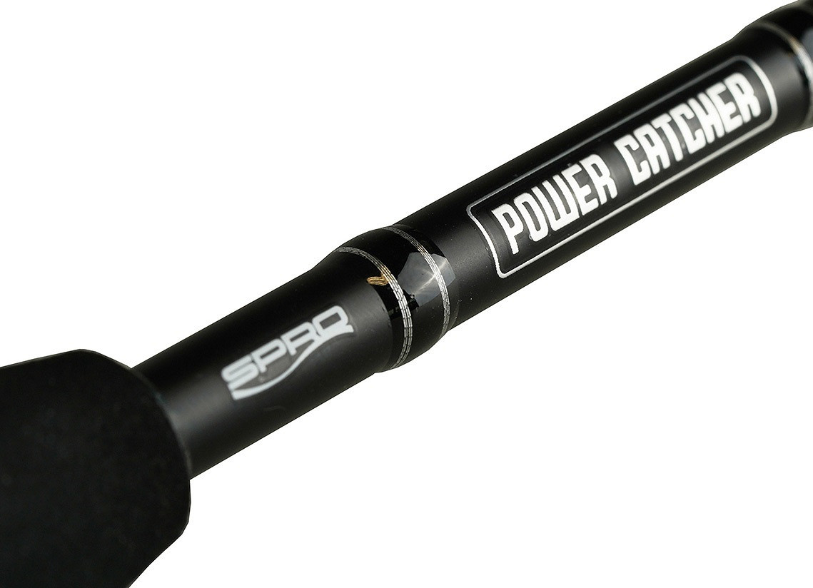 PowerCatcher Go Spinnrute