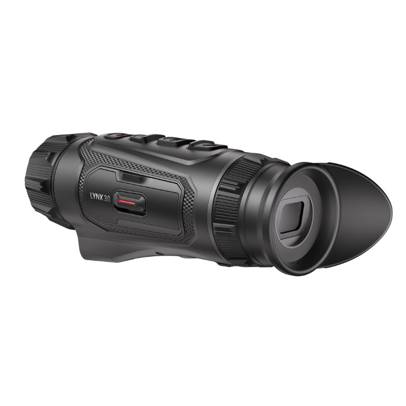HIKMICRO Lynx LQ35L 3.0 Wärmebild-Monokular 35 mm mit Laser-Entfernungsmesser