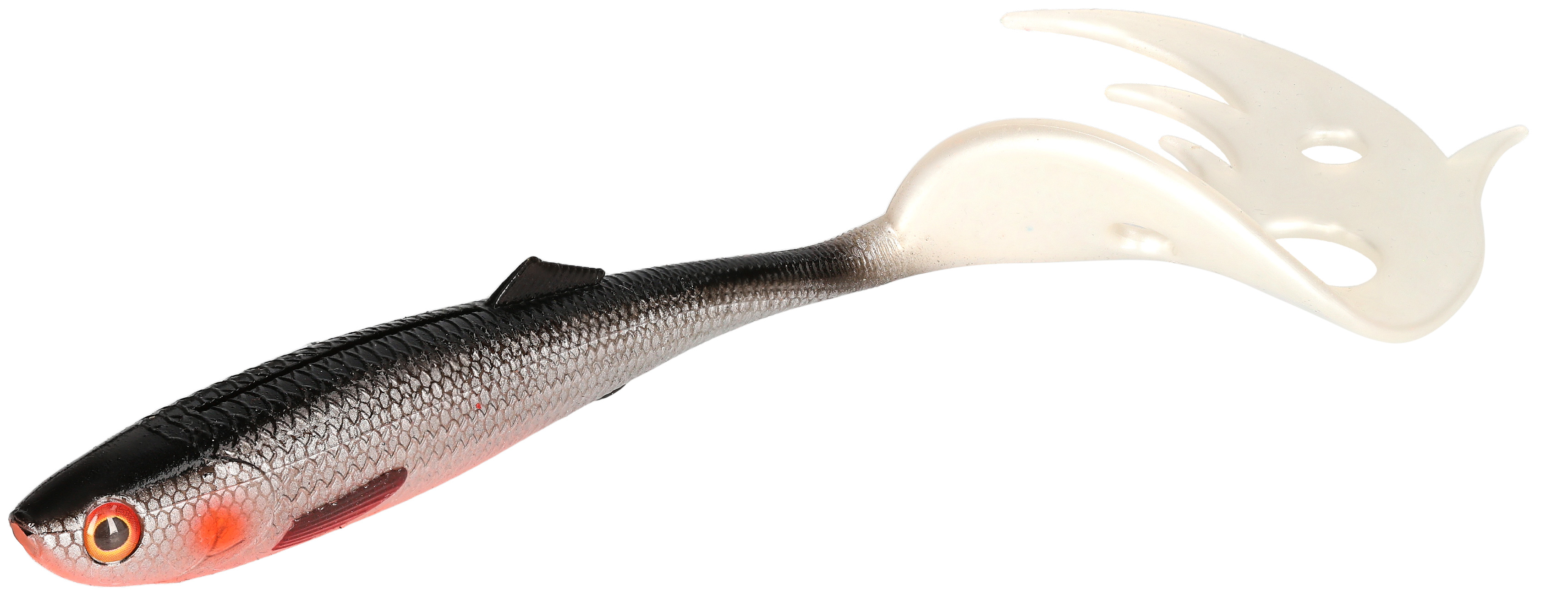 Mikado Sicario Pike Tail 10,5 cm
