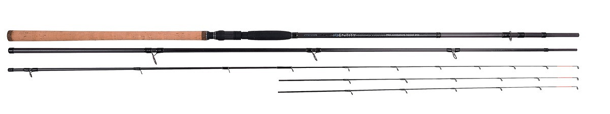 Cresta IDentity Pro Tolerance Feeder Feederrute