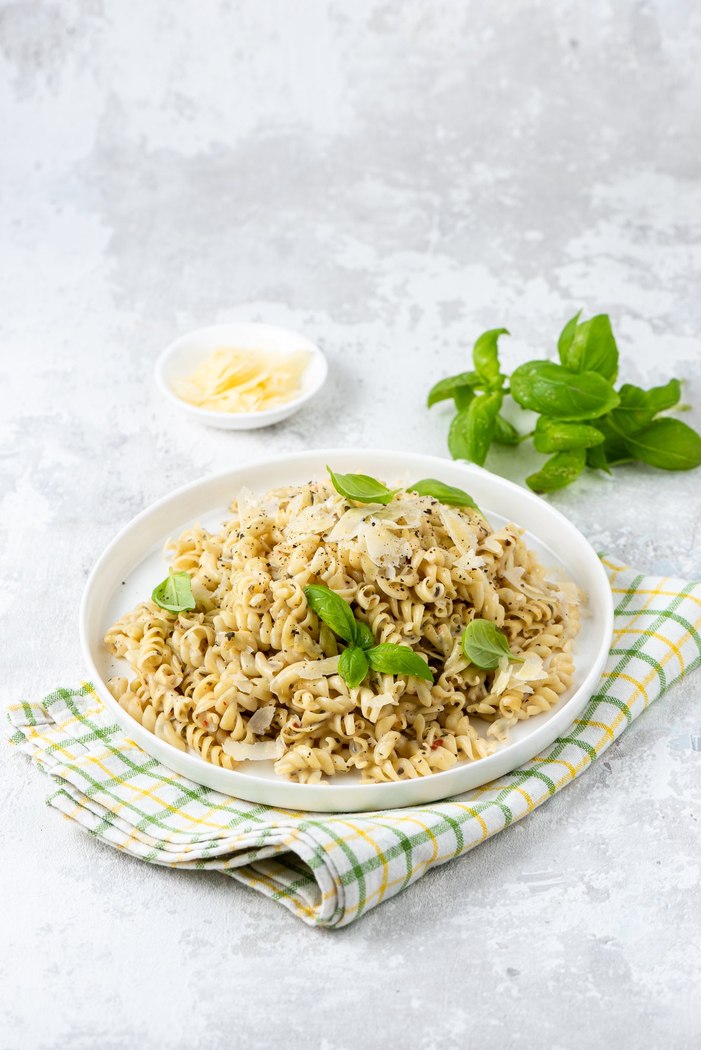 Food Force Pesto-Pasta 150 g