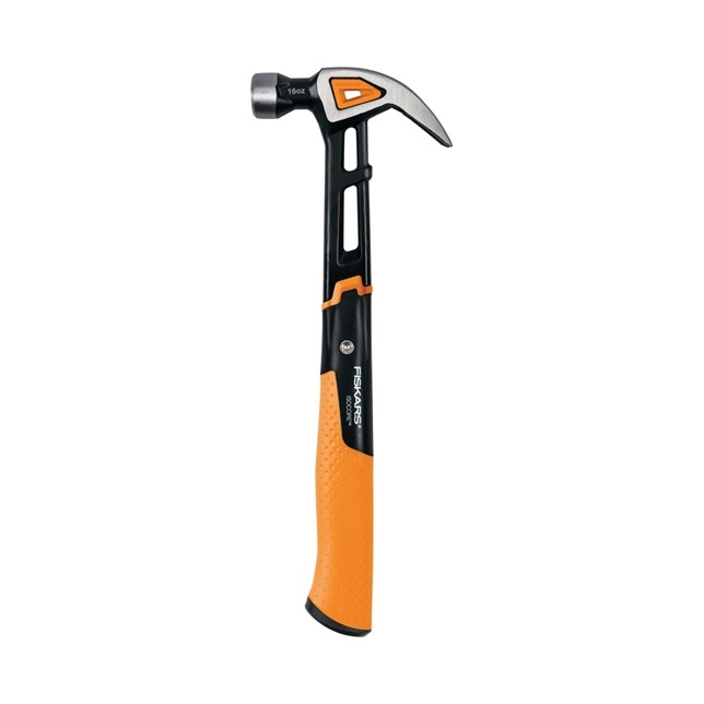 Fiskars IsoCore Schlichthammer M