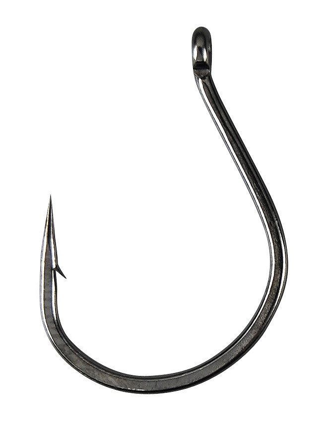 Gamakatsu Finesse WG Drop-Shot Haken – 6 Stück