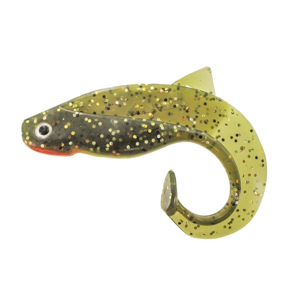 Jenzi Belly-Tail-Twister 8 cm