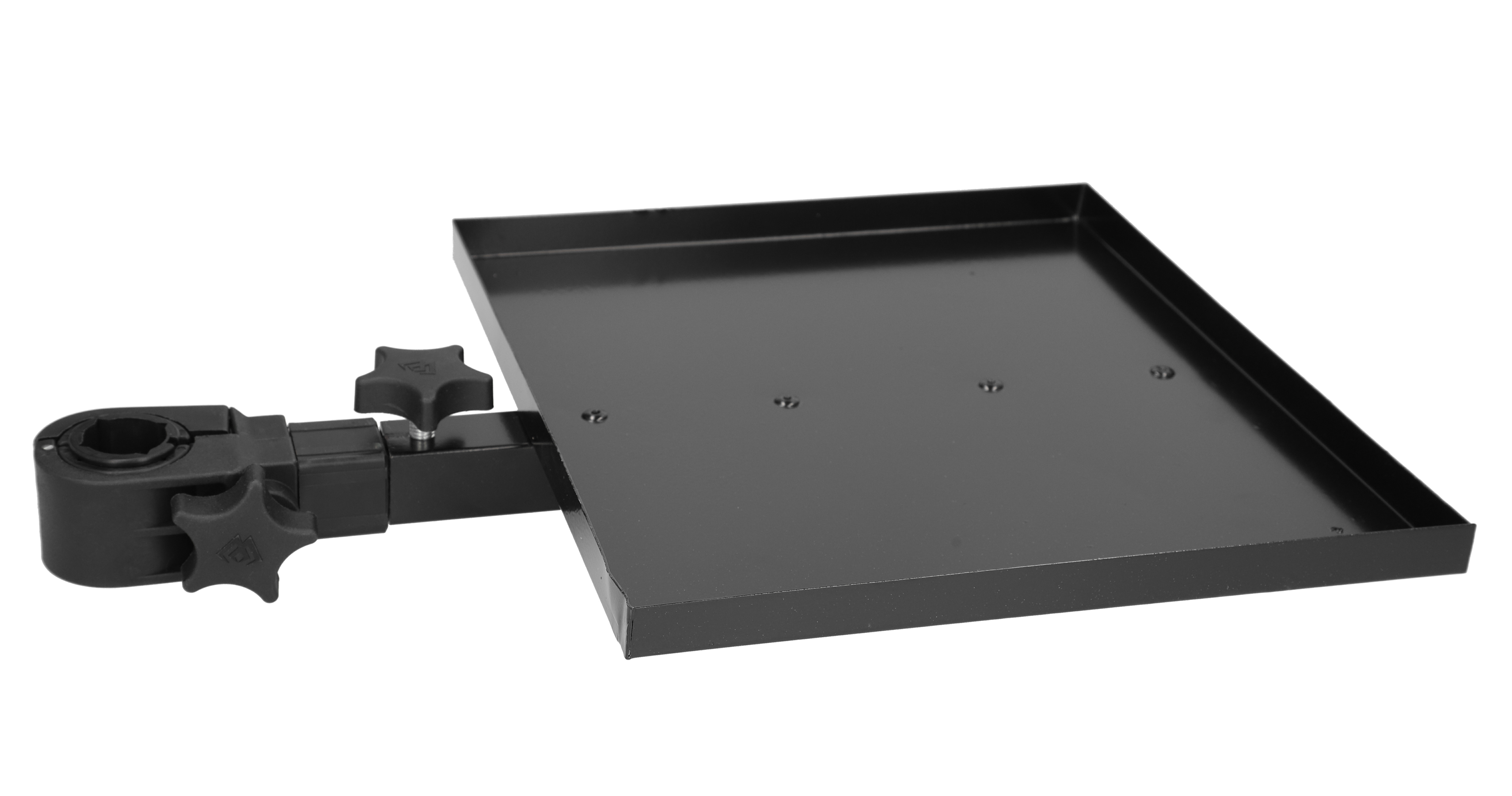 Mikado Seitenplattform 25 x 28 cm mit Universalarm