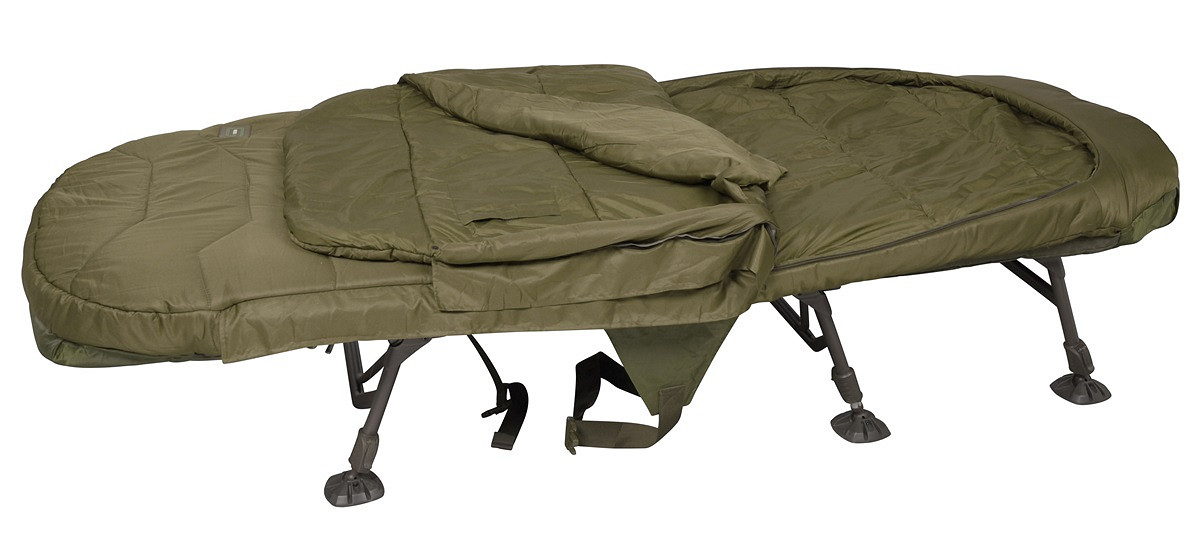 Grade Insulator S5 Schlafsack