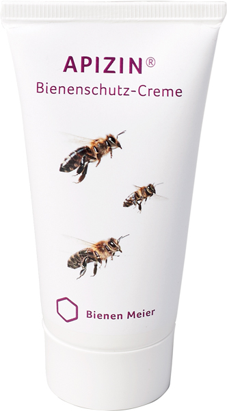 Apizin Bienenschutzcreme