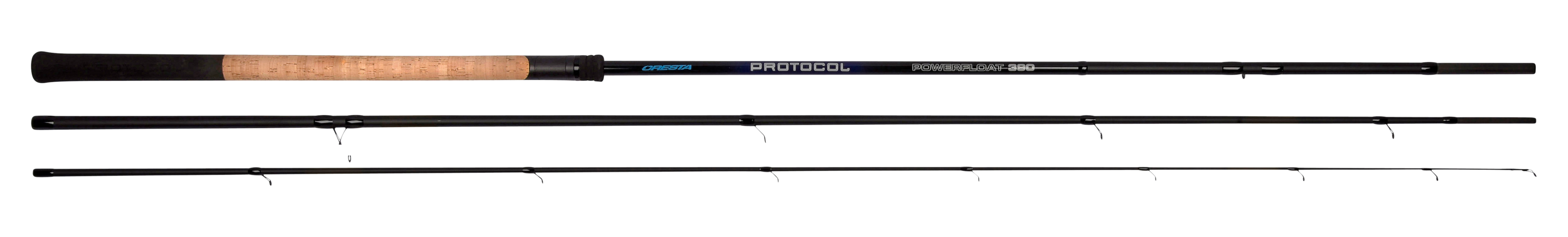 Cresta Protocol Powerfloat Matchrute