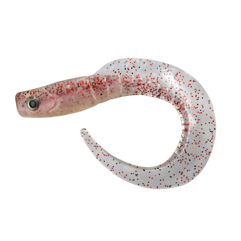 Jenzi Snake Tail Twister