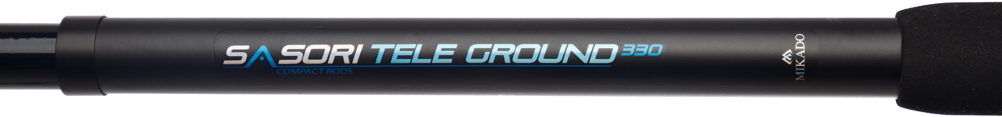 Mikado Sasori Tele Ground Grundrute WG 20-80 g