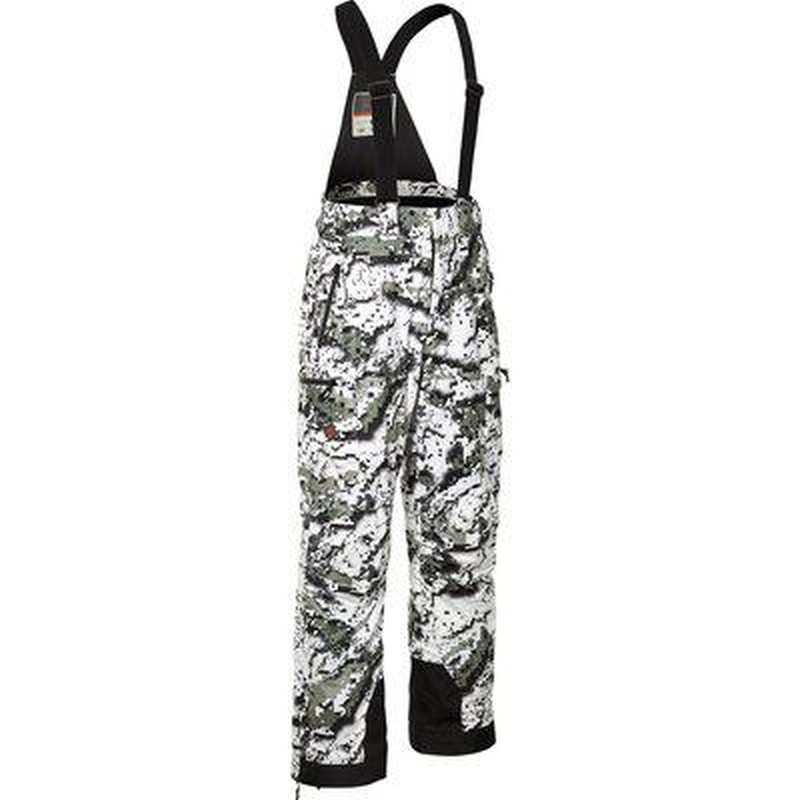 Swedteam Herren Jagd Hose Zero Classic Desolve Zero