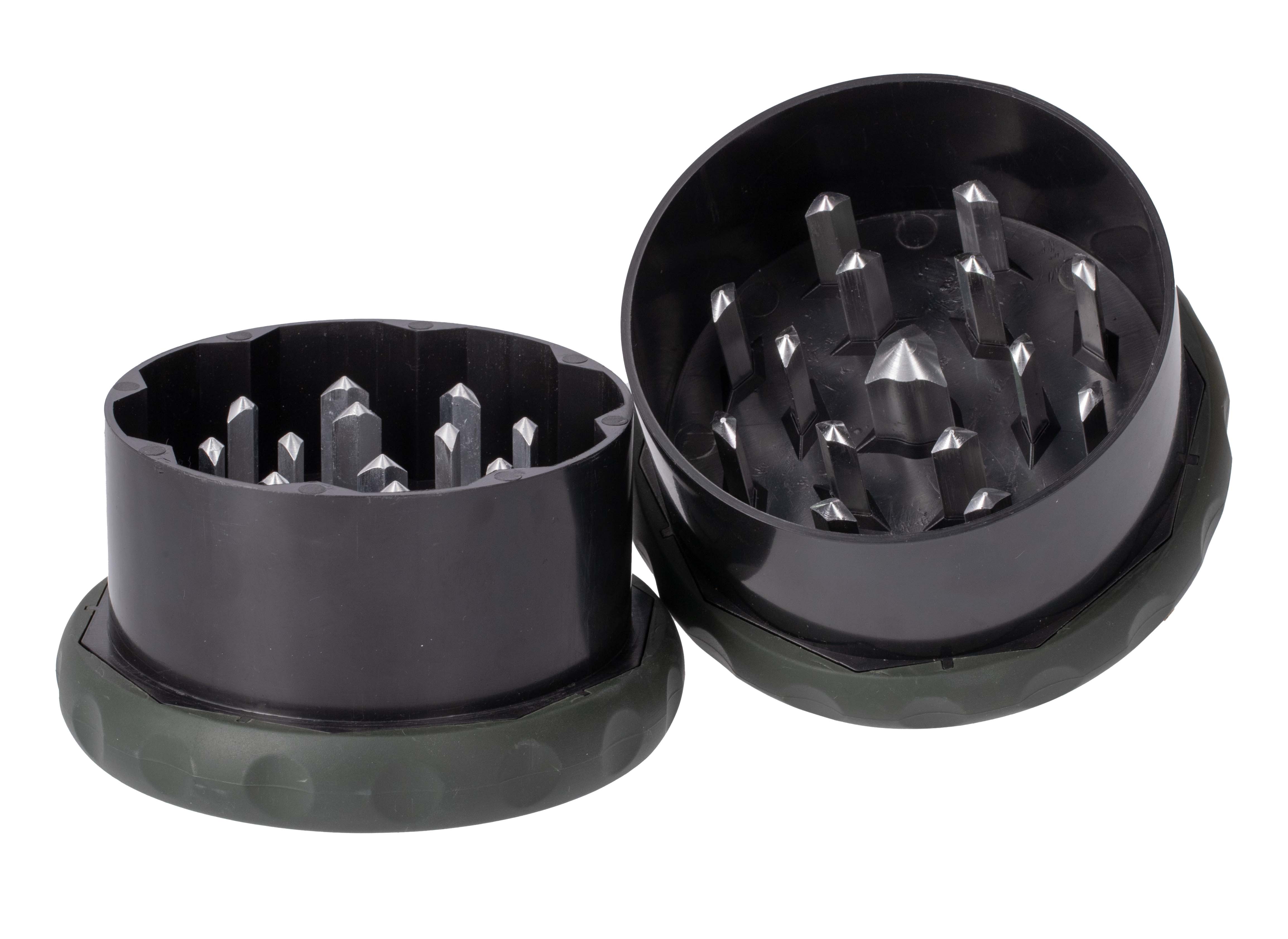 Mikado Grinder Metal Bait Crusher